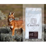 CUATTRO Ethiopia (упаковка 500 г)