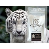 CUATTRO Guatemala (упаковка 500 г)