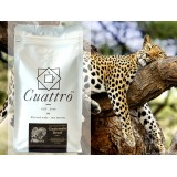 CUATTRO Guatemala Decaf (упаковка 500 г)