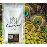 CUATTRO India Monsooned Malabar (упаковка 500 г)